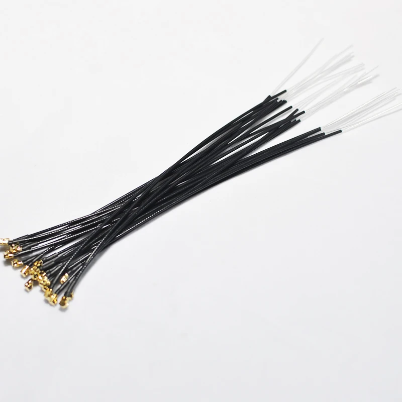 Buy FrSky 2.4Ghz Model receiver antenna, RC model coax antenna from Reliable