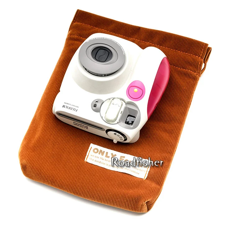 Camera pouch 22
