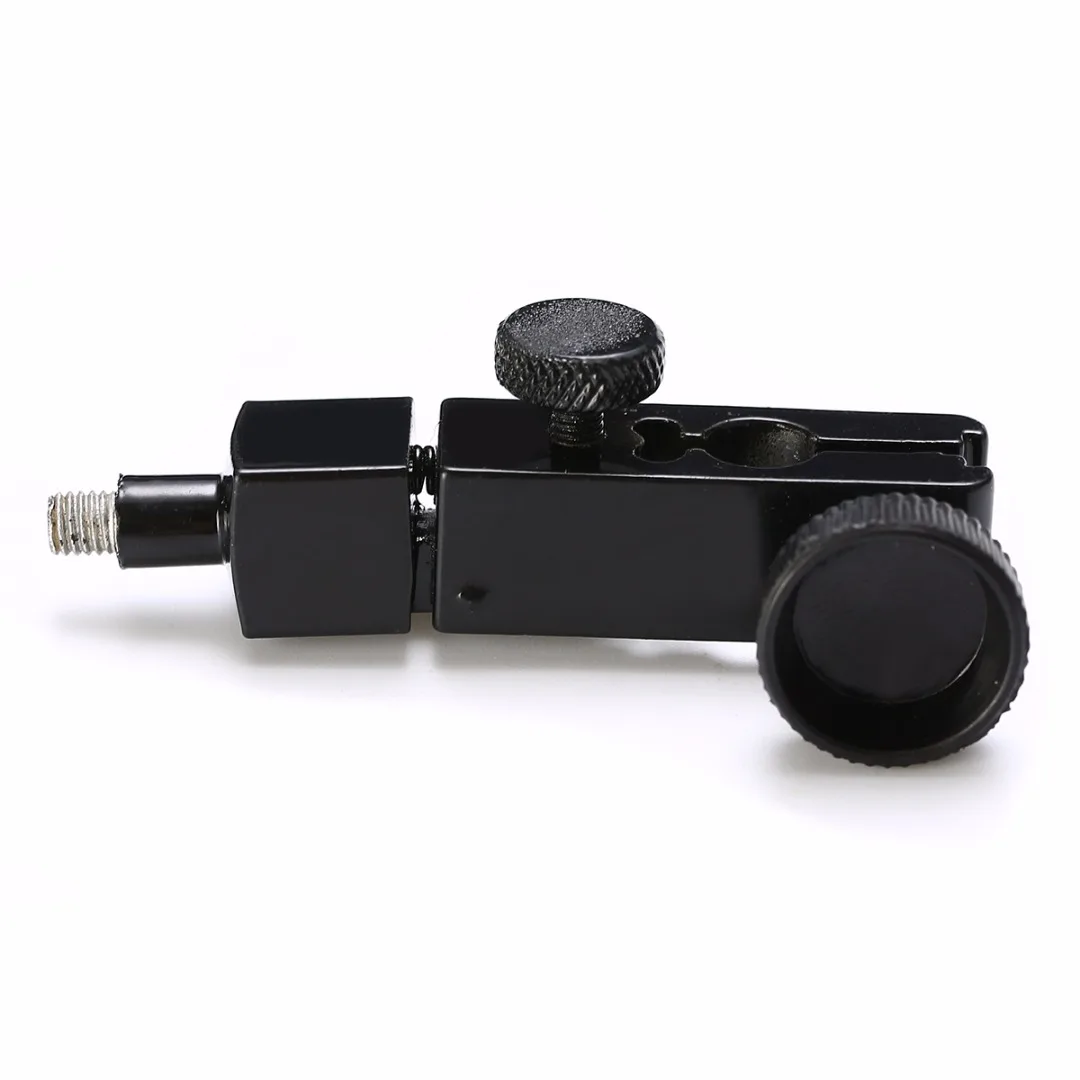 Mayitr 1pc Durable Swivel Magnetic Base Holder Lever Gimbal Fine Dial Indicator Accessories