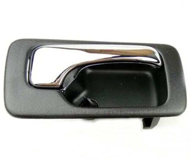 1 PCS Left or Right Inside Door Handle for 90 93 Honda NO.4 Accord ... 1 PCS Left or Right Inside Door Handle for 90 93 Honda NO.4 Accord ...