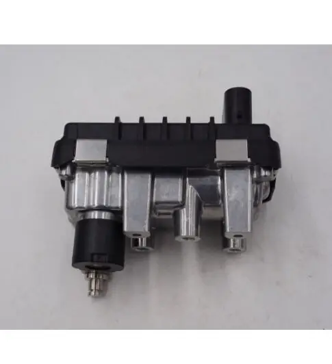 Привод разгрузочного клапана турбонаддува для Garrett Hella G 001 219 277 781751 6NW009660 Chrysler Dodge