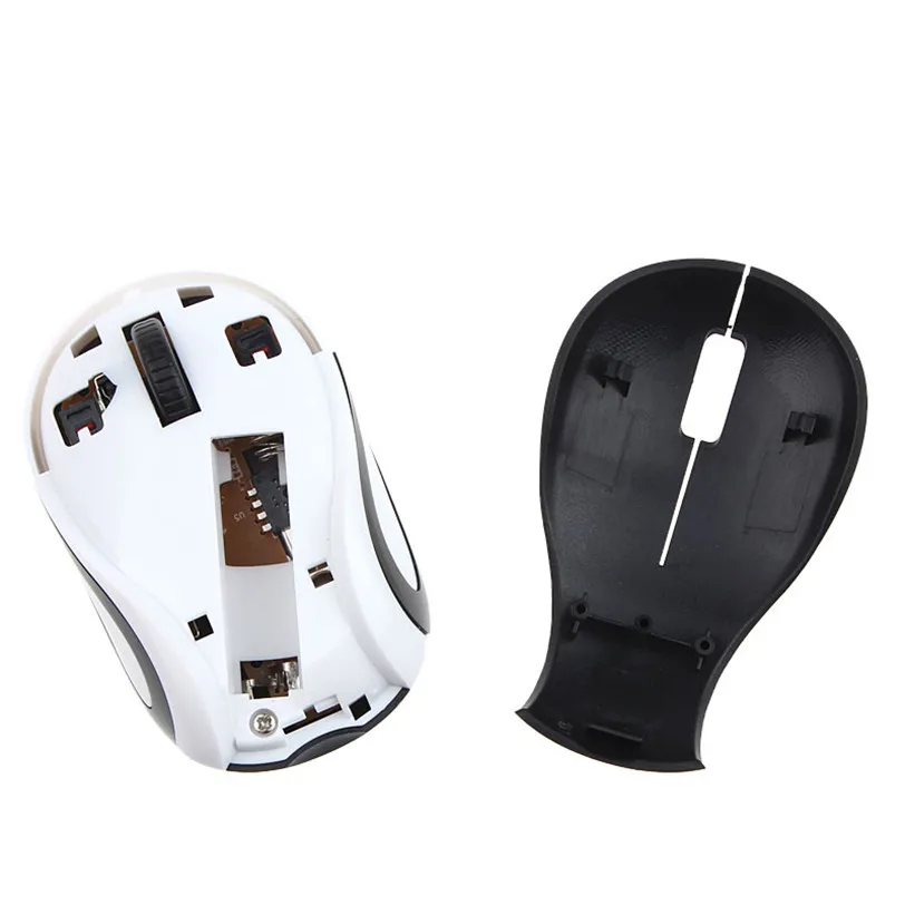 Mini computer mouse