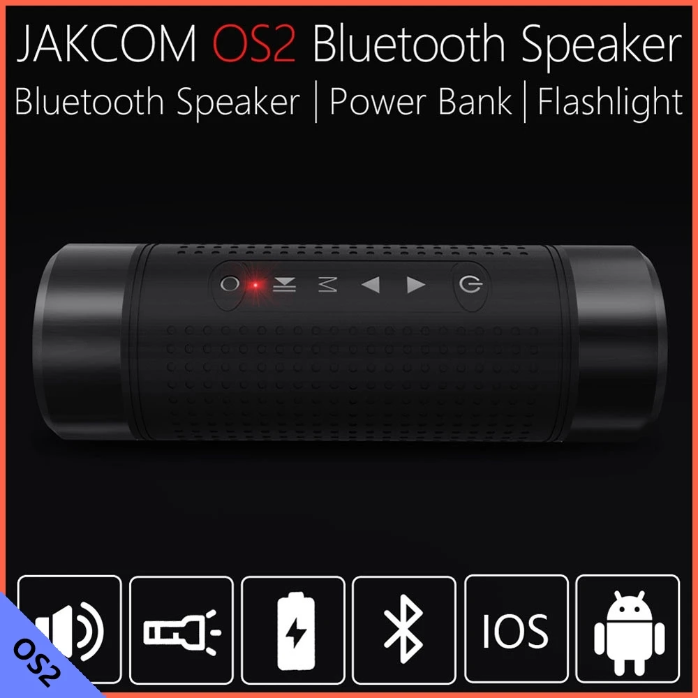 

JAKCOM OS2 Smart Outdoor Speaker Hot sale in TV Antenna like antenna adapter wifi gsm gprs Car Tv Antena Tv Cable