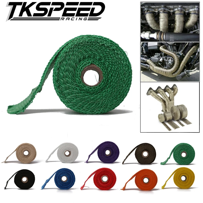 Buy FREE SHIPPING 5m x 5cm x 2mm Wide Fiberglass