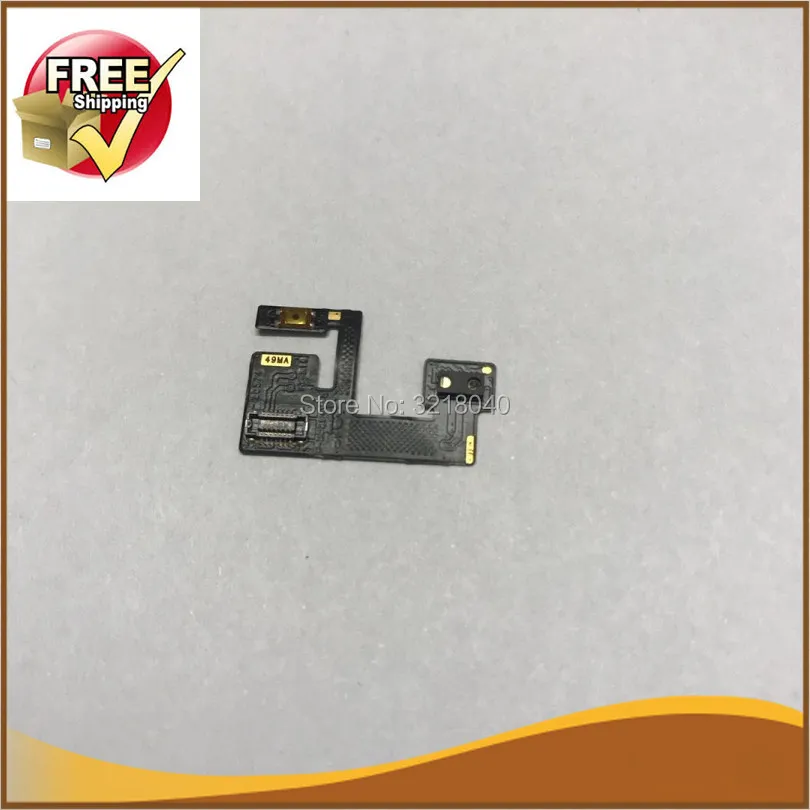 

1Pcs Original Power Flex Cable For HTC Desire 7060 700 7088 Power Button Key Free Ship