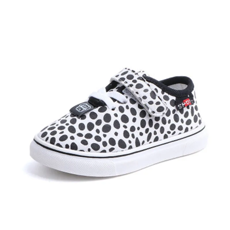 

Children's shoes leopard laces breathable kids boys sports shoes Girls Shoes Running Shoe For Kids Chaussure Enfant
