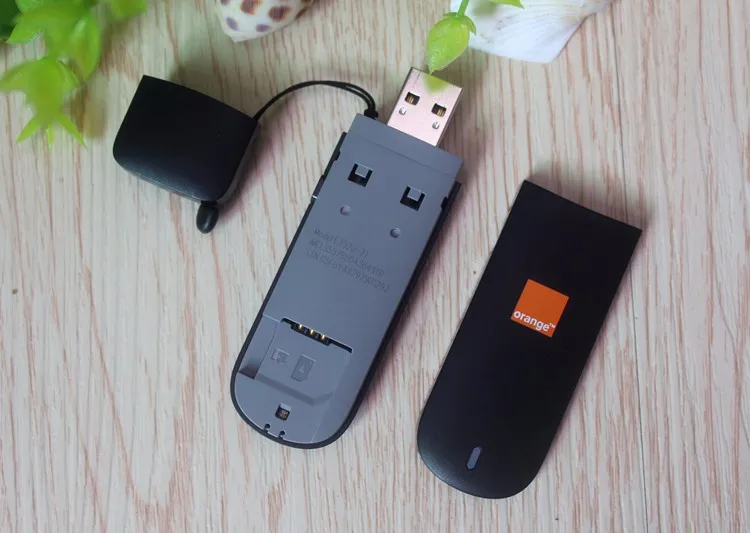 Разблокированный huawei E352 14,4 Мбит/с 3g USB флэшка-модем ключ с портом внешней антенны