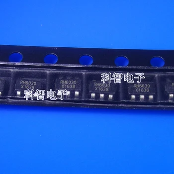 

Free shipping RH6030 500pcs/lot 100%NEW and ORIGINAL