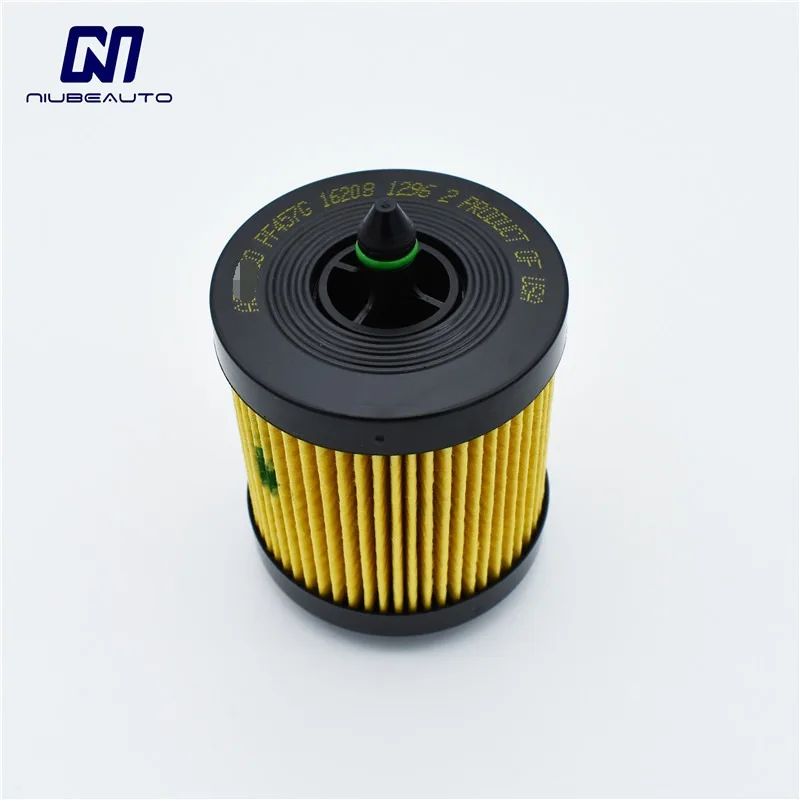 

NIUBEAUTO Genuine Oil Filter PF457G For Buick Opel Vectra Astra Insignia Antra Zafira Signum Chevrolet Captiva 12643711