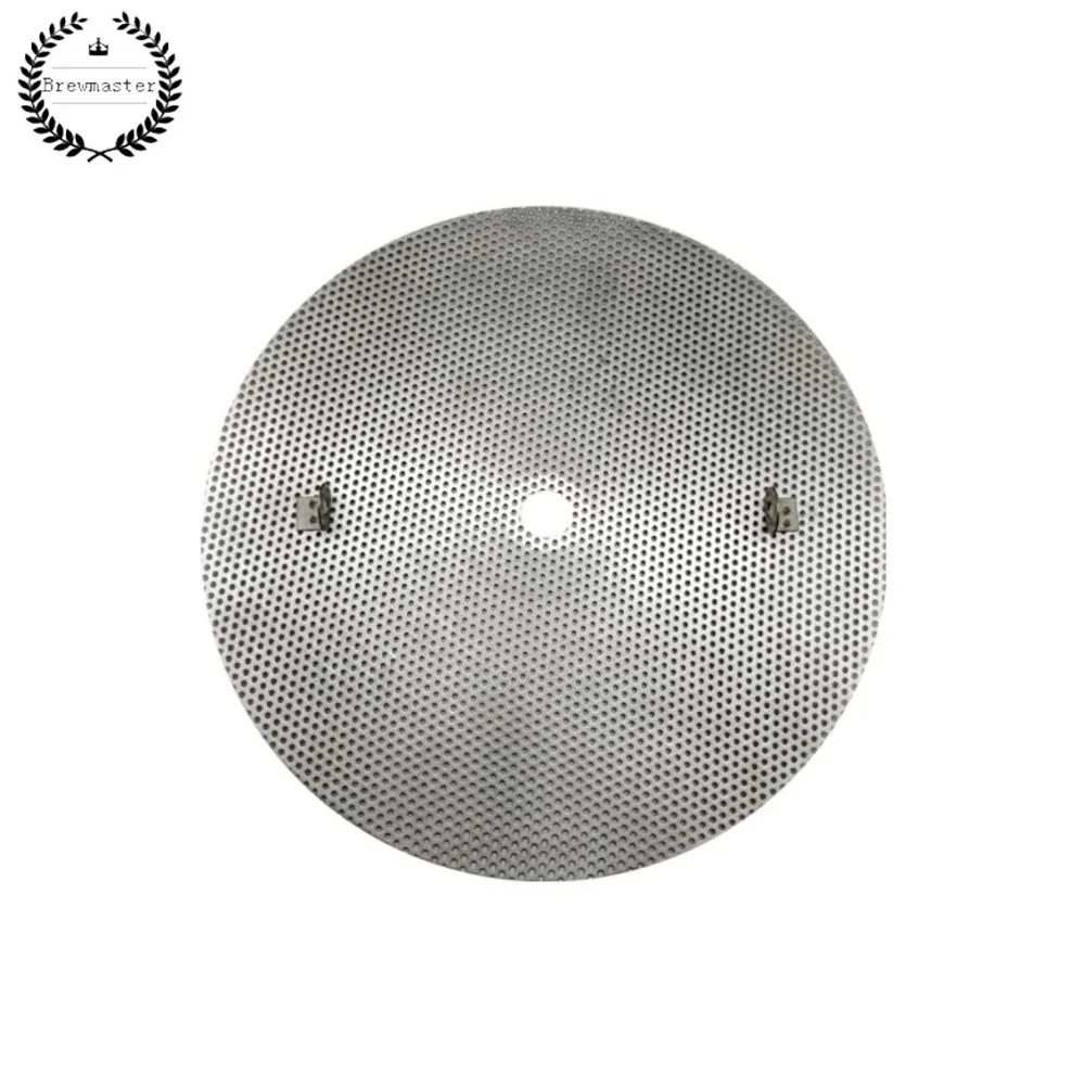 

ROBOBREW 35L GEN3 - TOP SCREEN FOR MALT PIPE
