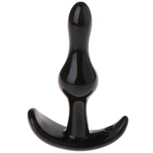 Sex Products Butt Plug Silicone Anal Plug Beads Jelly Toys Skin Feeling Dildo Adult Sex Toys for Men Woman