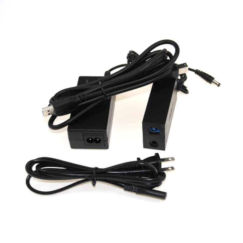 Alta calidador для Xbox one S / X/Windows ПК XBOX ONE Slim Kinect adaptador para 3 0 uno s|Датчики движения| |