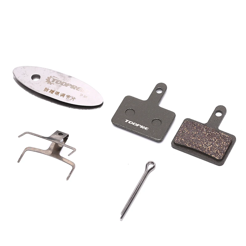 Смолы дисковые Тормозные колодки для Shimano M485 M575 M396 M475 M465 M495 M355 M356 M447 M315 MT200 с