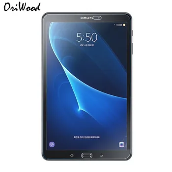 

Tablet Screen Protector For Samsung Galaxy Tab A 7.0 8.0 9.7 10.1 2016 T280 T285 T350 T355 T550 T555 T580 T585 A6 Tempered Glass