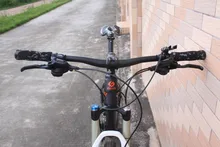 FREE SHIPPING 30 Speed Carbon Fiber MTB Mountain Bike 27.5″ Ultralight Bicycle Cycle M610 Group Set & Hydraulic Brake