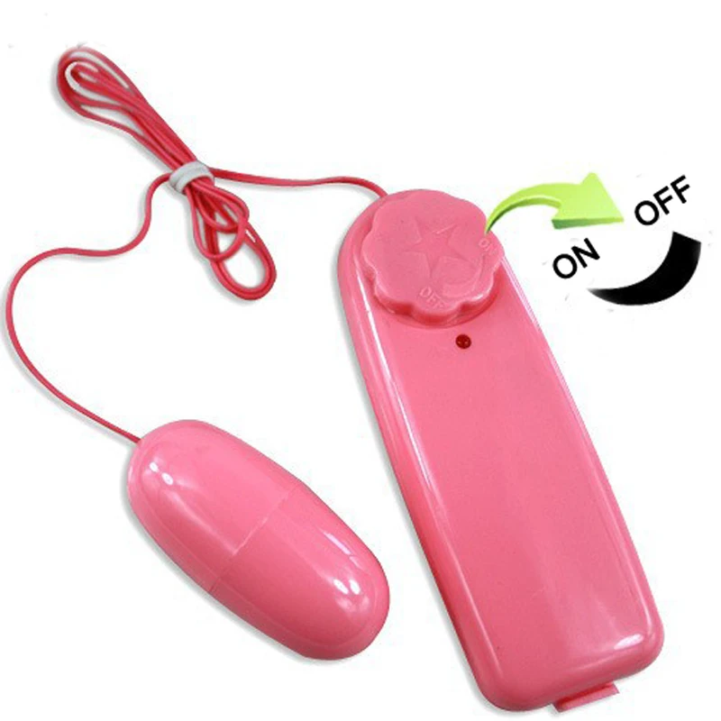 G Spot Vibrator Powerful Small Bullet Vibrators Mini Vibrating Egg Clitoris Stimulator Adult Sex Toys For Women