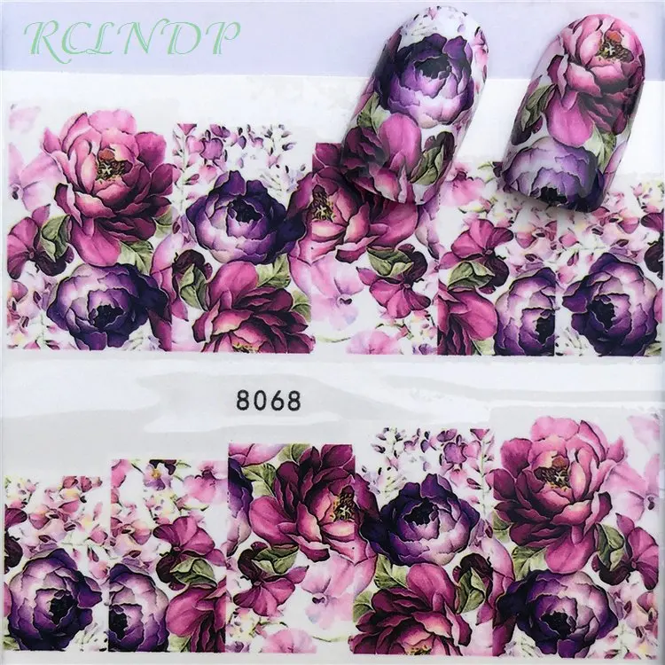 YZW-8068