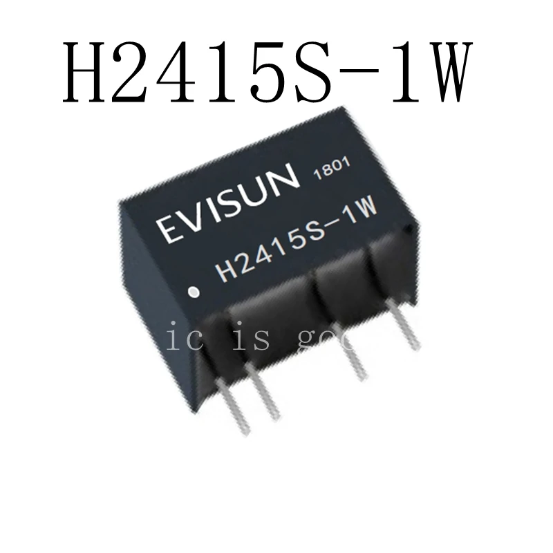 5PCS H2415S H2415S 1W New original
