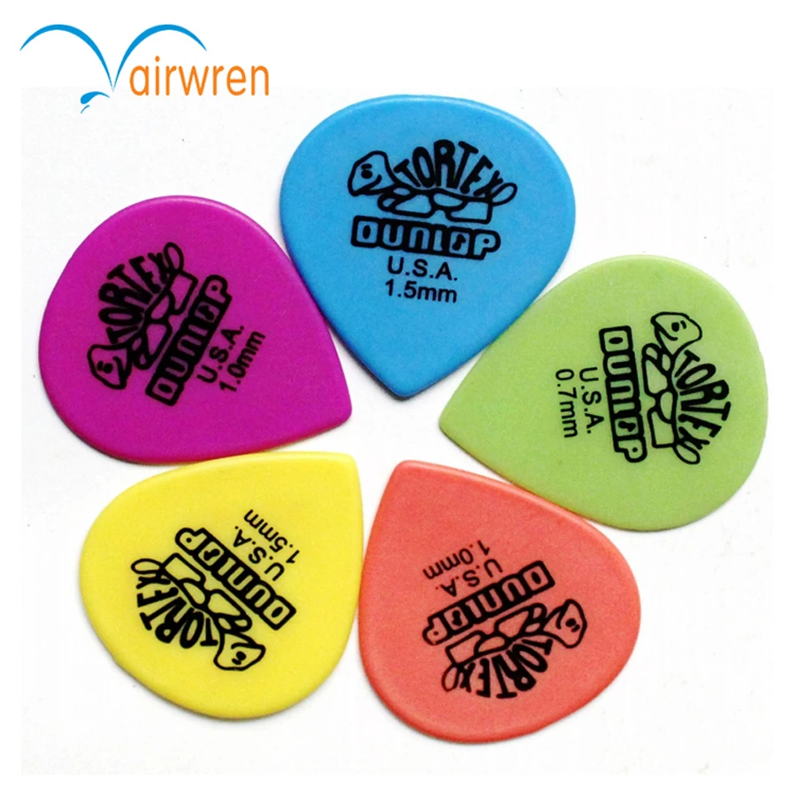  Personalized digital guitar pick printing machine flatbed mini uv 3d color printer for sale