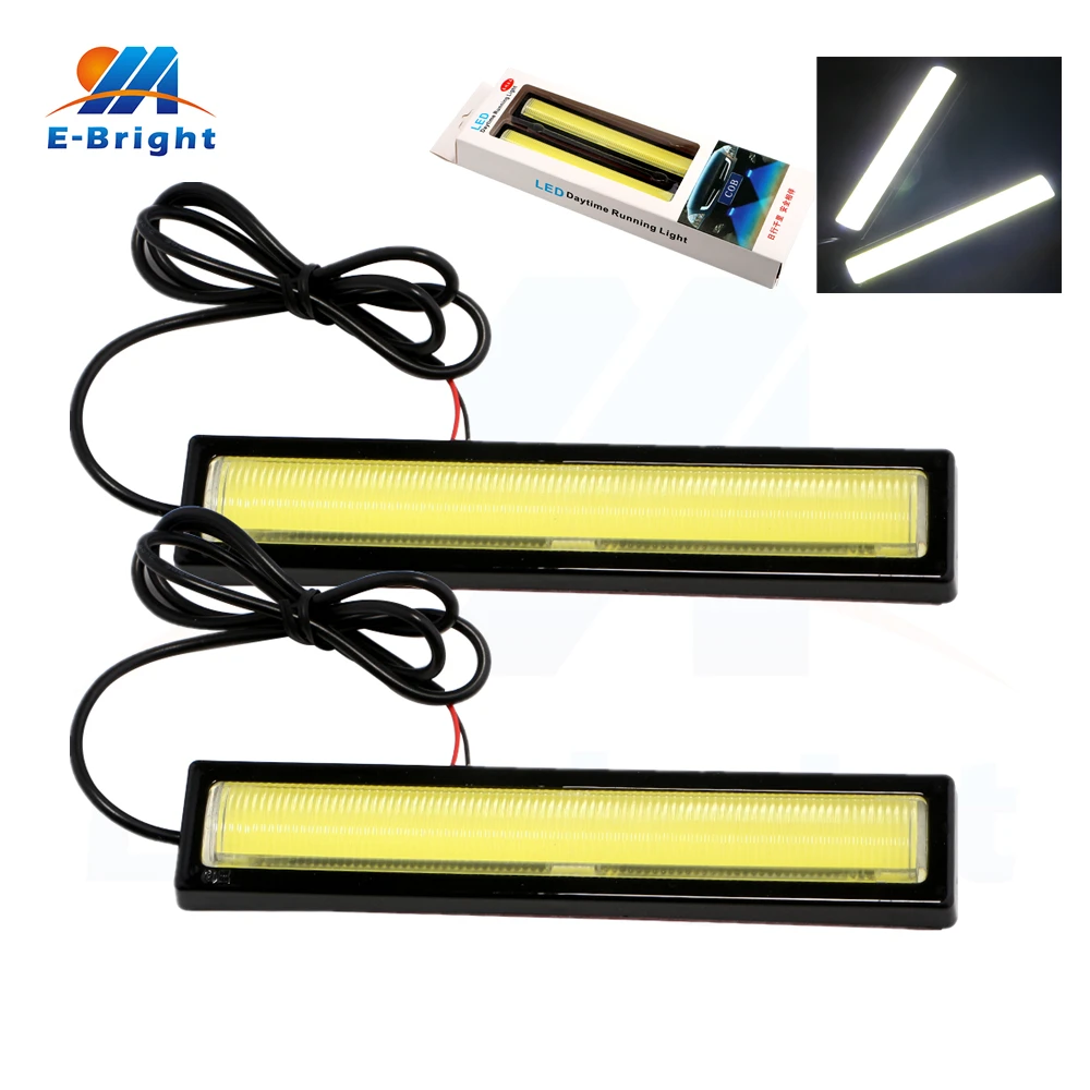 DRL0032-1-COB-6W