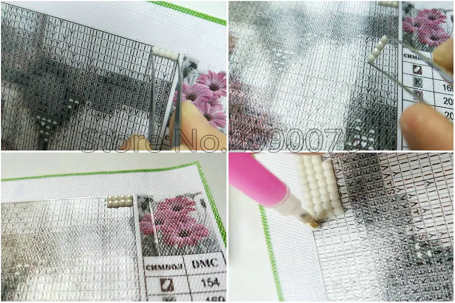 Алмазная вышивка 5D DIY мозаика черепаха полная Картина Вышивка крестом квадратная