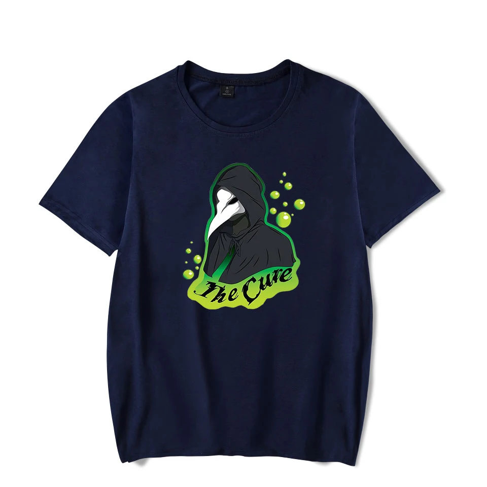 

Scp Foundation T-shirt latest summer fashion T-shirt top T-shirt men's women's short-sleeved print O-neck casual men's T-shirt