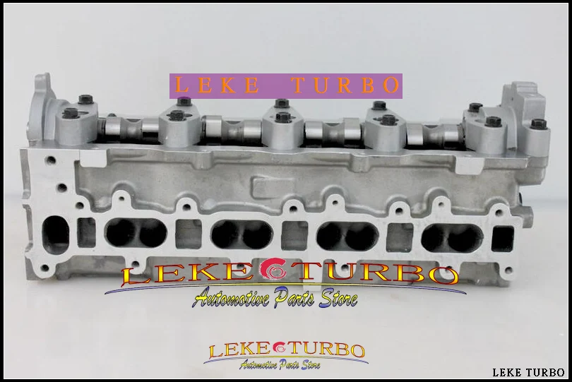 22100-27900 22100-27901 D4EA 2.0L CRDI Complete Cylinder Head Assembly Cerato For KIA (1)