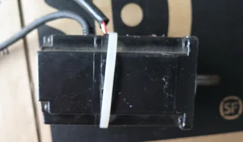 

USED 100% TESTED SGM-02A3SN11 ORIGINAL SGM-02A3SN11 AC SERVO MOTOR SGM-02A3SN11