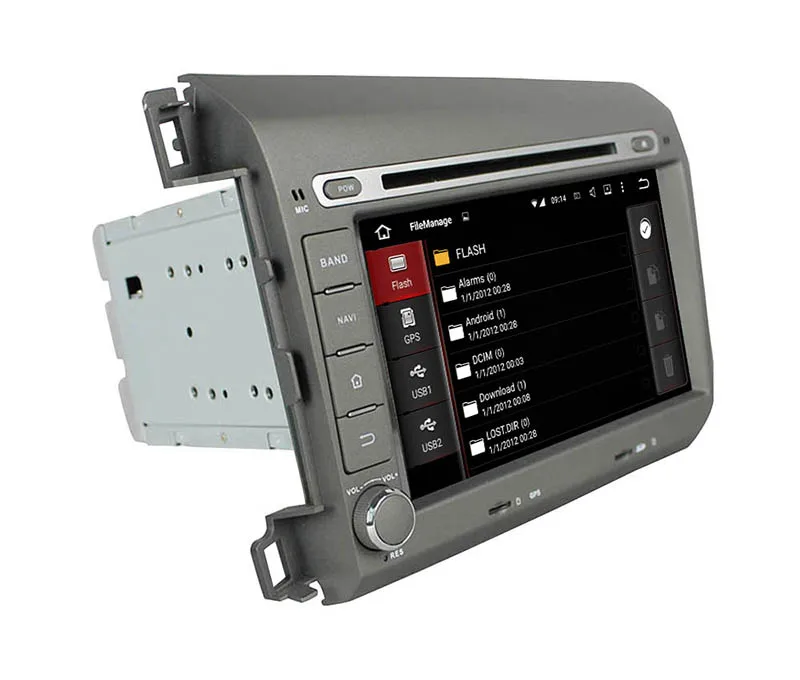 Clearance 8" in-dash Android Car DVD Player with TV/BT GPS WIFI Canbus,audio Radio stereo,Car PC/multimedia headunit for Honda CIVIC 2012 3 Clearance 8" in-dash Android Car DVD Player with TV/BT GPS WIFI Canbus,audio Radio stereo,Car PC/multimedia headunit for Honda CIVIC 2012 3