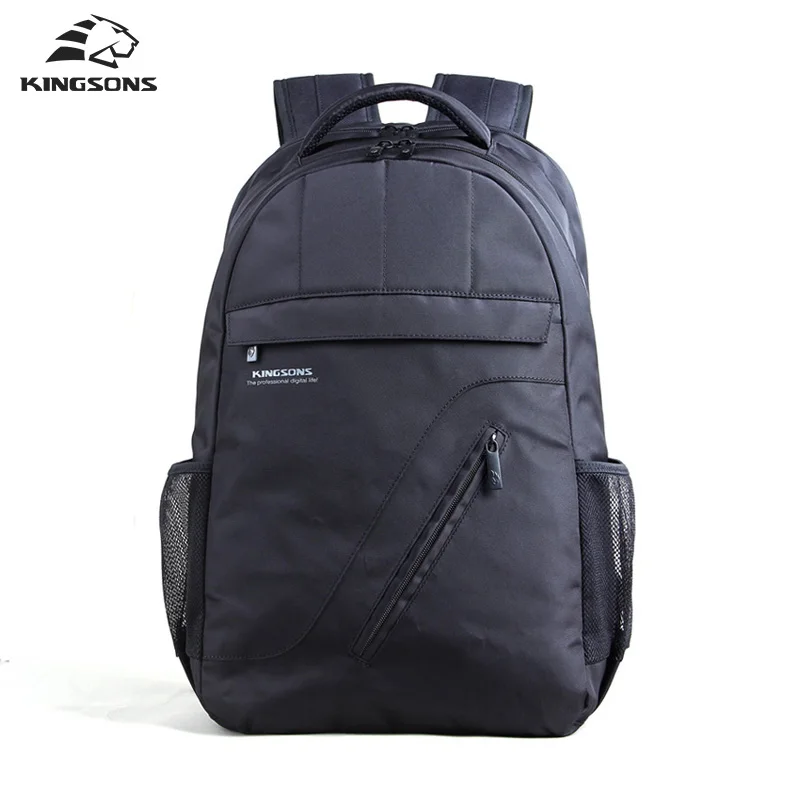 

Kingsons Laptop Backpack For Man Bagpack Backpack Women School Bag Rucksack Mochila Escolar