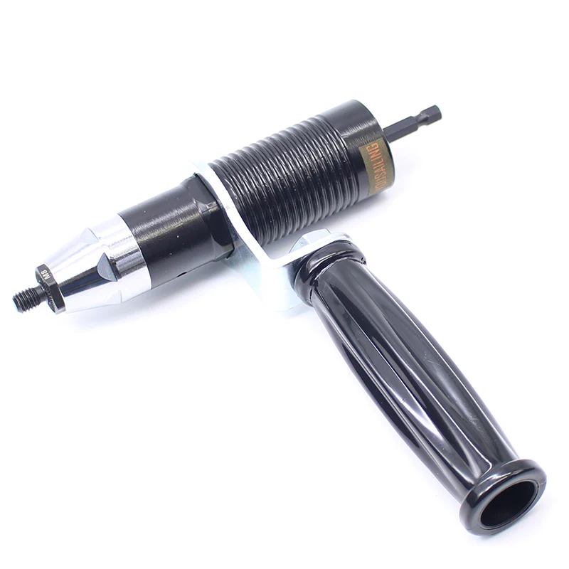 M4-M10 nut riveter adaptor 3