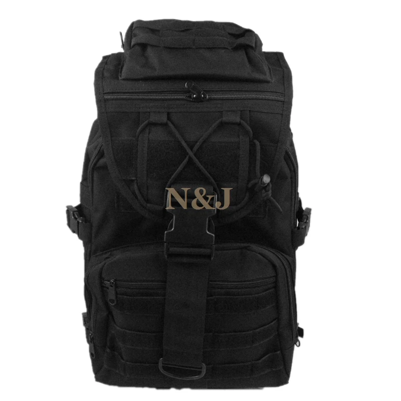 

Outdoor Sport Camping Hiking Trekking Bag Military Tactical Rucksacks Tactical Outdoor Backpack