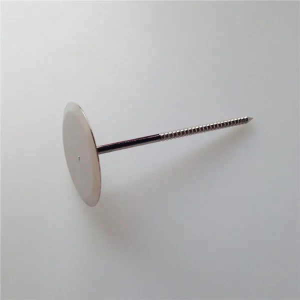 

Creative Stainless Steel Cake Flower Needle Cake Cupcake Icing Cream Decorating Tool Cake Decorating Nails Pastry Tool