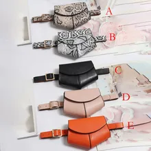 Высокое качество Мобильный телефон молния Женщины Поясная сумка серпантин поясная сумка кожа Мода Змеиная кожа поясная сумка на пояс#65