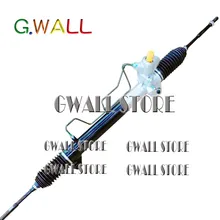 Alta Qualidade Marca New Power Steering Rack Cremalheira Da Direcção Para O Carro Nissan X Trail-T30 2.5 492008H305 492008H30A Direita movimentação da mão