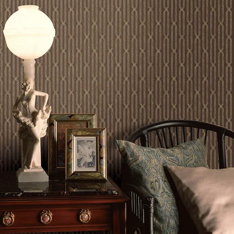 Beibehang جديد الصينية غير المنسوجة النسيج خلفيات مكتب غرفة المعيشة أريكة الشاي شريط التلفزيون خلفية 3d خلفيات للجدران الجداريات