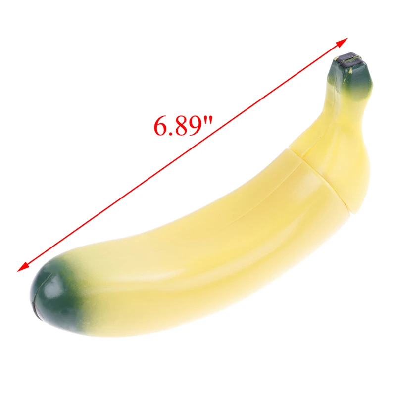 Горячая банан забавные затычки практичная шалость шутки игрушки для взрослых пошлый с подвохом смешной новизны игрушки