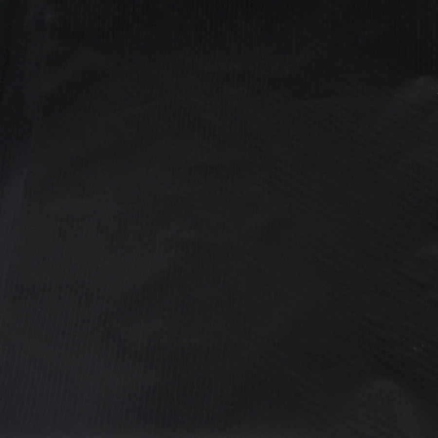 5 Yards Long Black 40D Ripstop Nylon Fabric Outdoor Waterproof Fabric