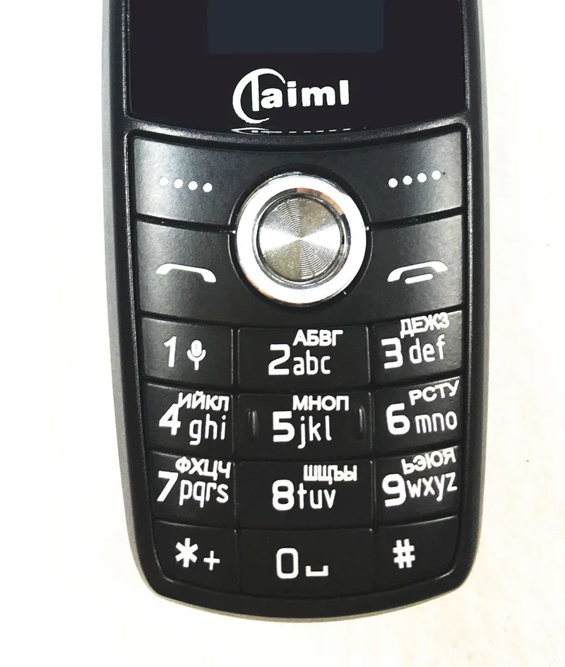 Мини X6 ключа автомобиля дизайн модели сотовый телефон Magic Voice Changer Dual Sim русского языка клавиатуры крошечные Размеры детский мобильный