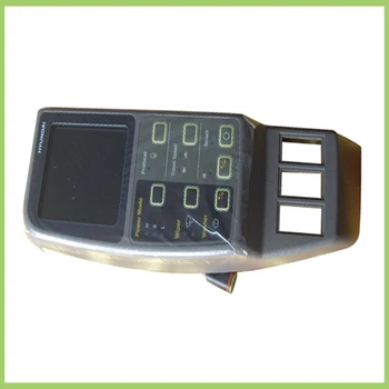 

Programmed excavator monitor R215-7C R225-7C instrument panel LCD display 21N6 -42101