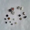DAKATU – micro-interrupteur Tactile à bouton-poussoir, 10 Types, pour voiture, Hyunda, Kia, VW, Toyota, Buick ► Photo 3/6