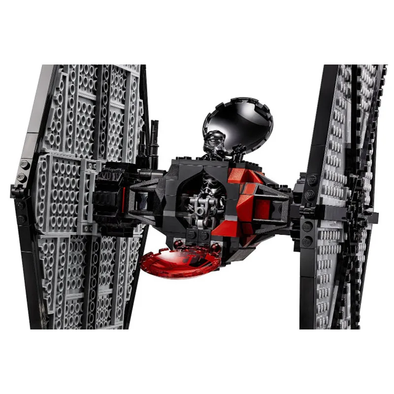 

Pogo Gifts BL10465 Star Wars Building Blocks Bricks Toys Compatible Legoe