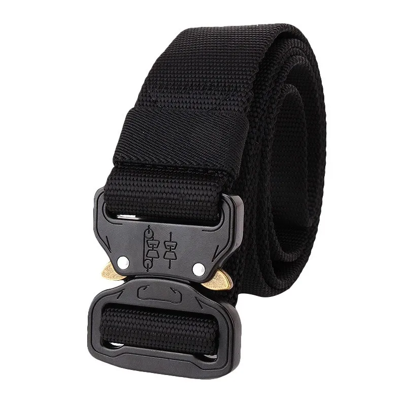 Tactical Belt 8