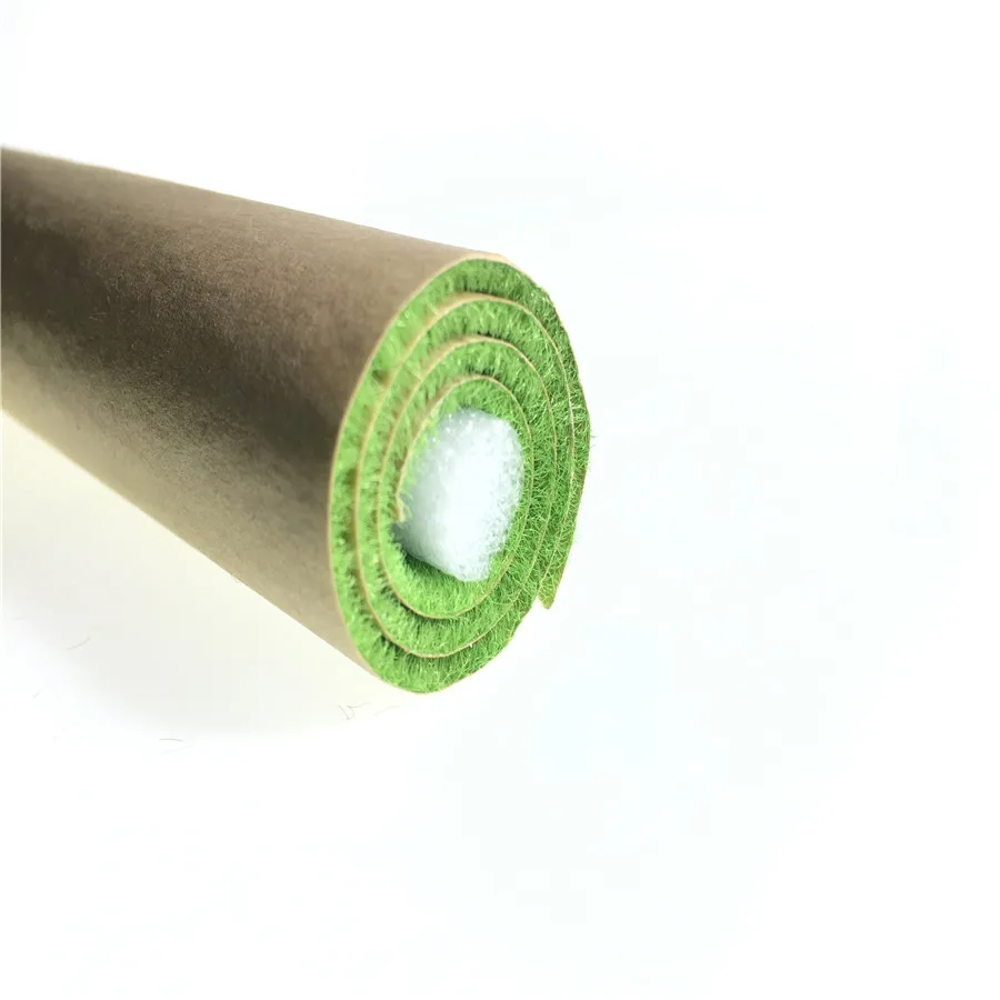 architecture model high quality grass mat 7