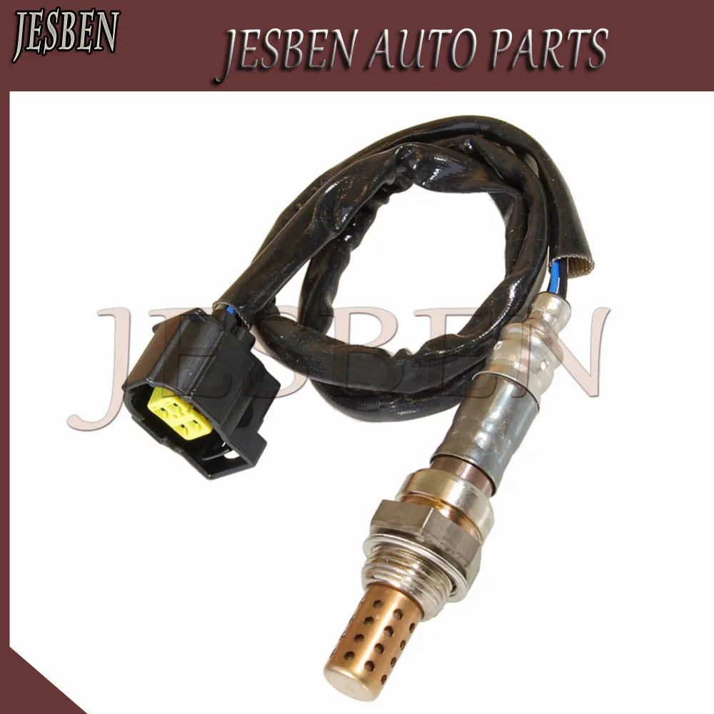 234-4230 Downstream Lambda Probe Oxygen O2 Sensor fit For DODGE NEON SX 2.0 2.0L 2005 NO# 5033356AA 2344230 25024251 250-24251 | Автомобили