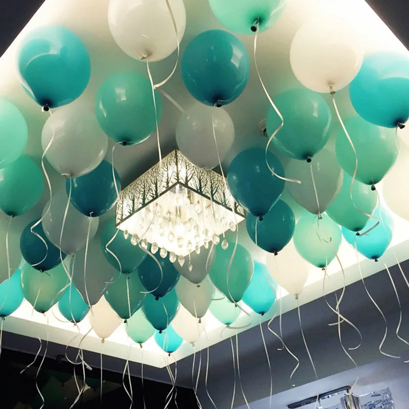 

Pearl Latex Balloon Air Balls Inflatable Wedding Balloons Children Birthday Party Decoration Balloons 10pcs/lot high quality