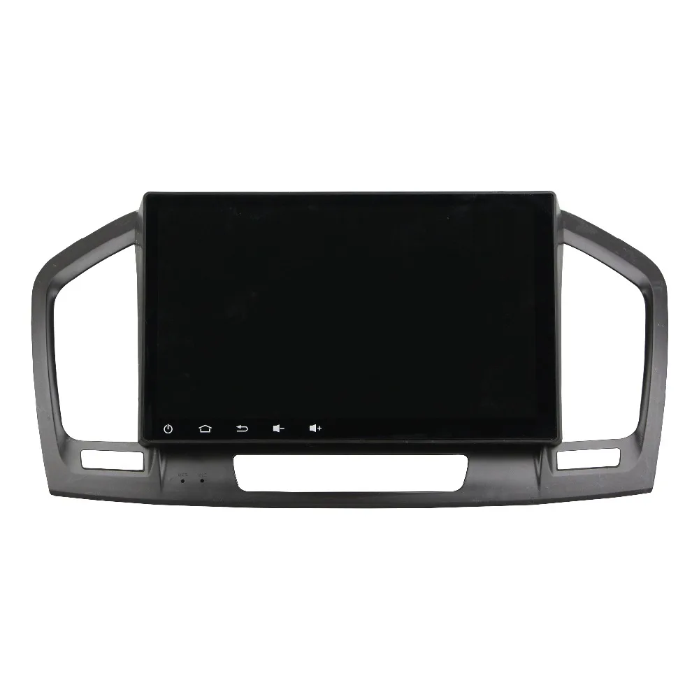 Android 8 0 для Opeal Insigina 2009 2010 2011 2012 Octa Core PX5 автомобильный мультимедийный DVD gps
