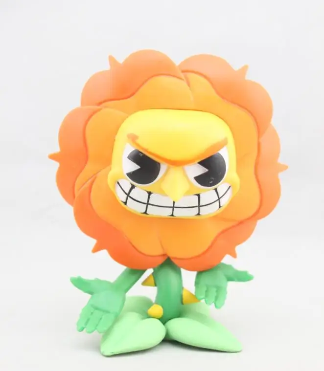 sunflower funko pop