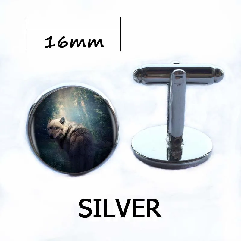 19Cufflink