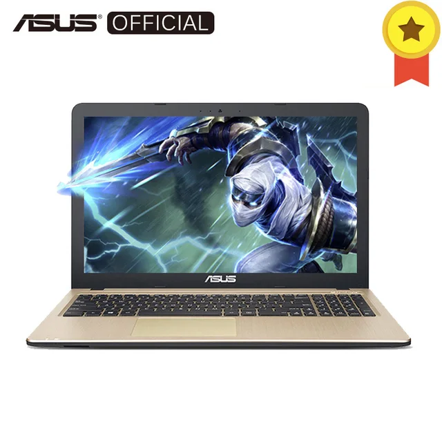 Original ASUS A540UP Gaming Laptop 15.6" Intel Core i5